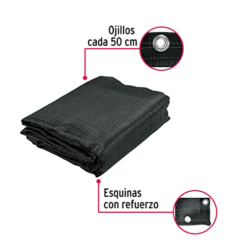 Malla sombra 80 26 Imagen adicional