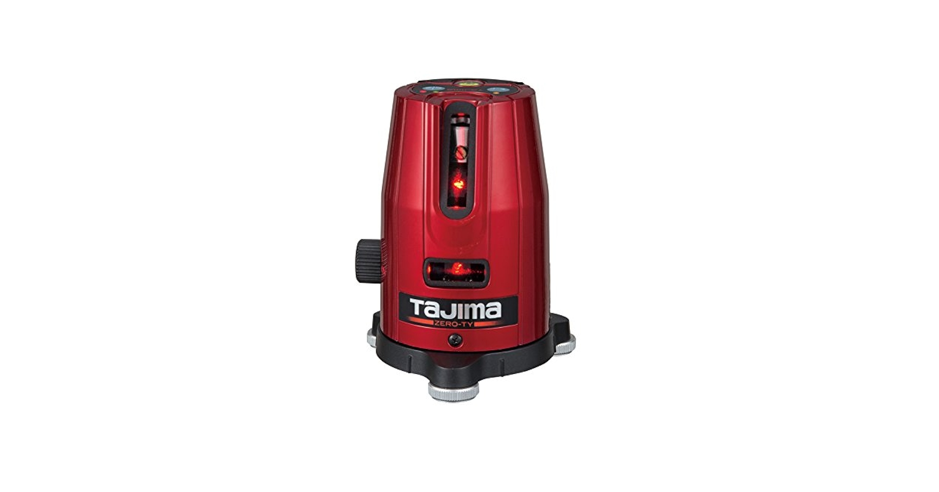 Amazon | タジマ(Tajima) レーザー墨出し器 TY縦横 ゼロ ZERO-TY