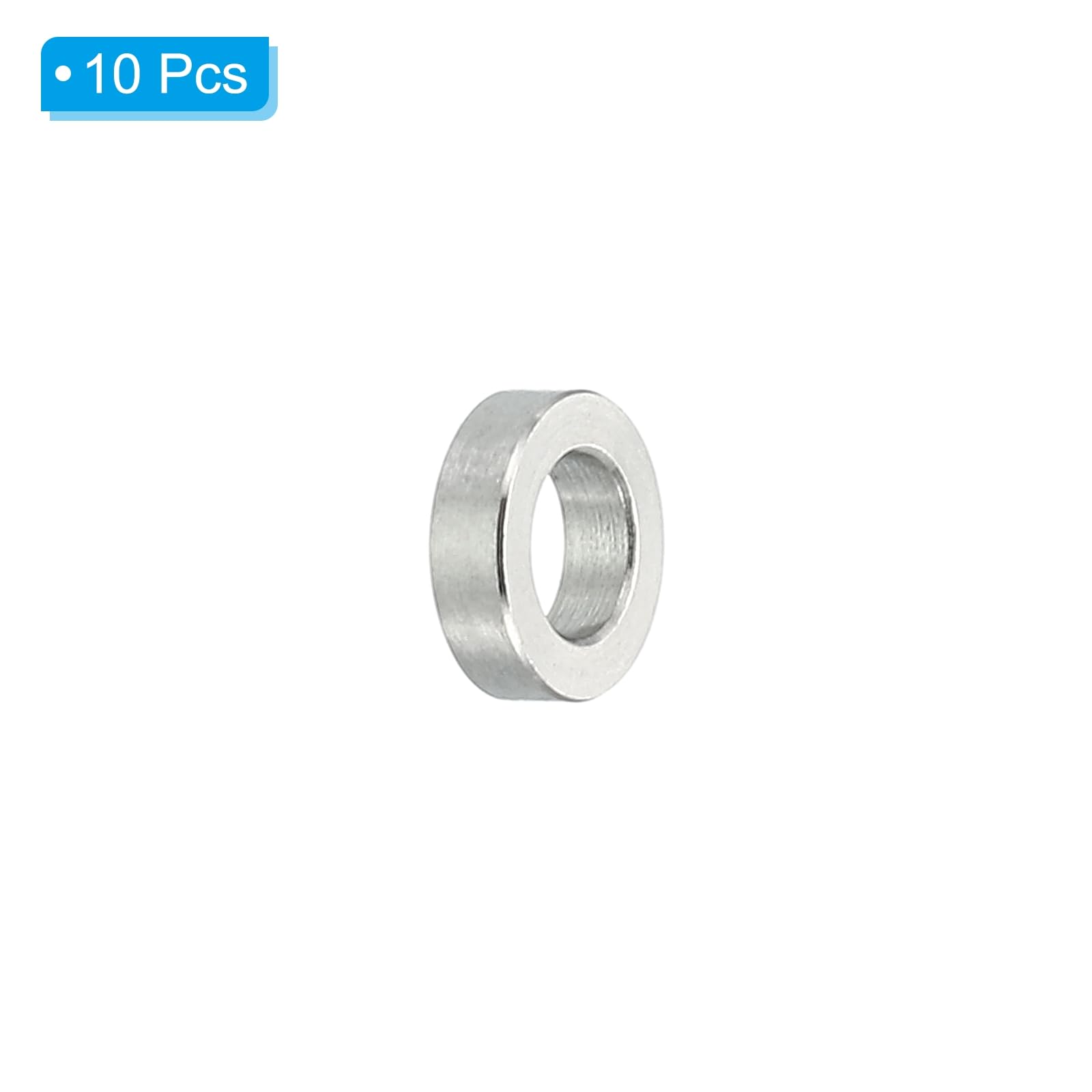 PATIKIL M4 Stainless Steel Spacers - Image 3