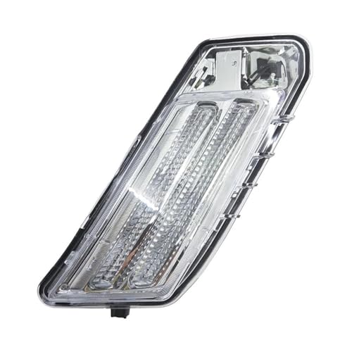 Rparer éclairage défectueux : feu anti-brouillard gauche LED pour Volvo XC60 2009-2013