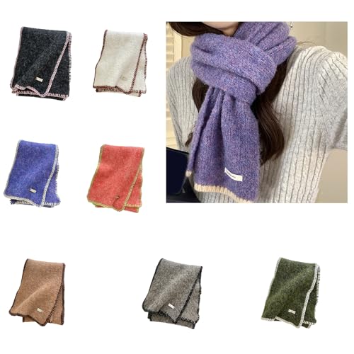 Cinturón corbata de punto para transformar el cuello y tus bolsos sosos 2