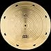 Meinl Cymbals 3-Piece Smack Stack Cymbal Pack with Holes 10
