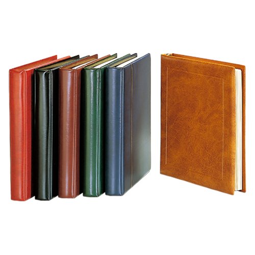 Safe 788 Schutzkassette coffret rigide pour classeur à anneaux