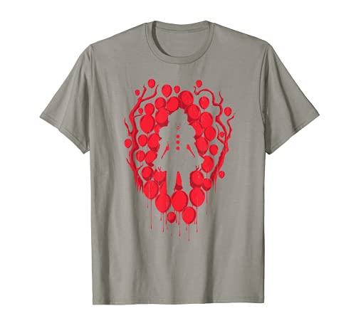 IT Red Balloon Mirage Camiseta