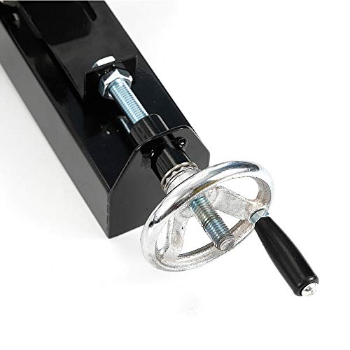 Us Stock-High Precise 24" X 24" Manual Screen Stretching Machine Screen Printing Stretcher #TOP4