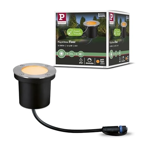 Paulmann 94716 Luminaire d'extérieur LED Cover
