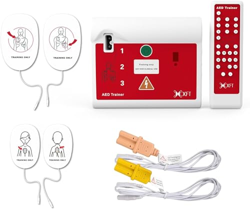 AED Trainer Polish/French (120C) AED Trainer Polish/French (120C)