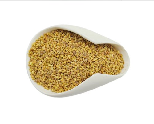 Moyishi Organic Buckwheat Tea (Loose) - 1/2lb