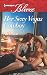 Her Sexy Vegas Cowboy (Harlequin Blaze)