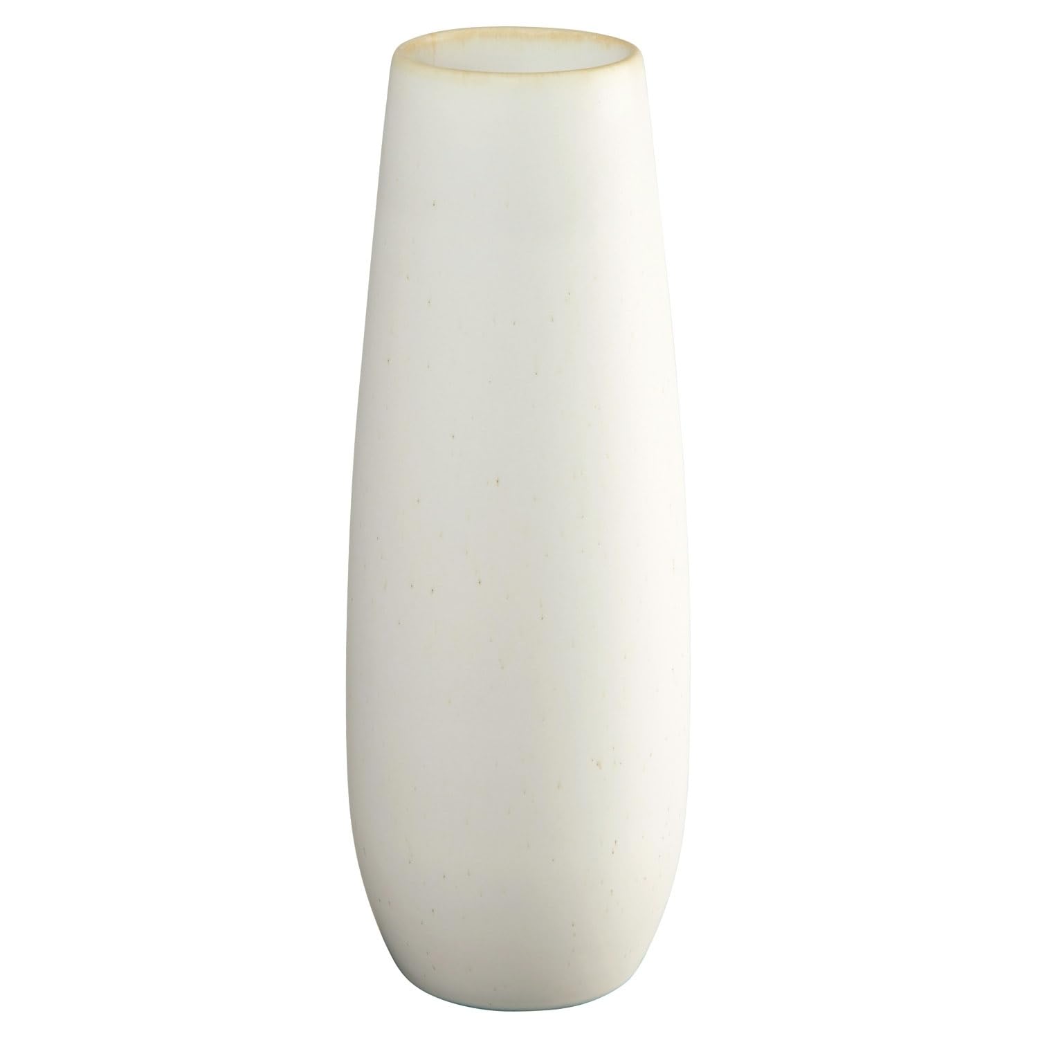 Vase de table ASA Selection Ease Soft Shell faïence H 25cm