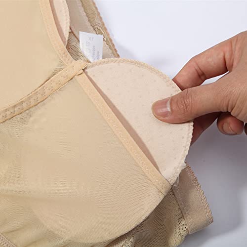 Soutiens-gorge amollants et boxers femmes pour votre confort à la maison - 2