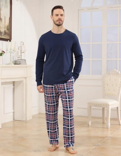 El Mejor Listado de Pijamas Caballero - 5 favoritos. 15 Imagen adicional