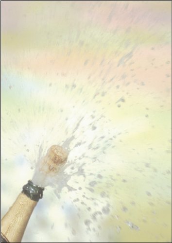 DP297 Motiv-Papier "Brut", Briefpapier 90 g DIN A4, 100 Blatt - weitere Motive