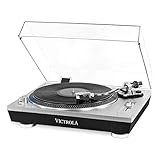 tocadiscos victrola pro