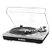 Produktbild Victrola Pro Automatic Bluetooth Plattenspieler mit Vinyl zu MP3 USB-Aufnahme VPRO-2000-SLV-EU