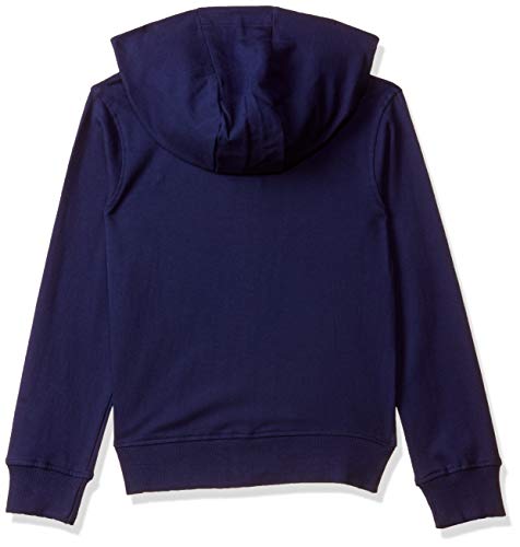 Image of Amazon Brand - Jam & Honey Girls Lightweight Sweatshirt