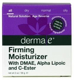 Hidratante Reafirmante Con DMAE, Alfa Lipoico y C-Ester 2 oz56 g