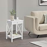 MEDIDAS : - total (Altura x Anchura x Profundidad) : 65 x 45 x 35 cm - dimensiones internas del cajón (Altura x Anchura x Profundidad) : 8 x 34,2 x 28,8 cm - frente del cajón (Altura x Anchura) : 8 x 43 cm - estante (Altura x Anchura) : 37 x 32,7 cm - distancia entre el estante y el cajón : 44 cm