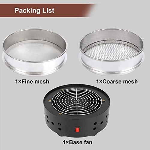 Coffee Bean Roaster Machine