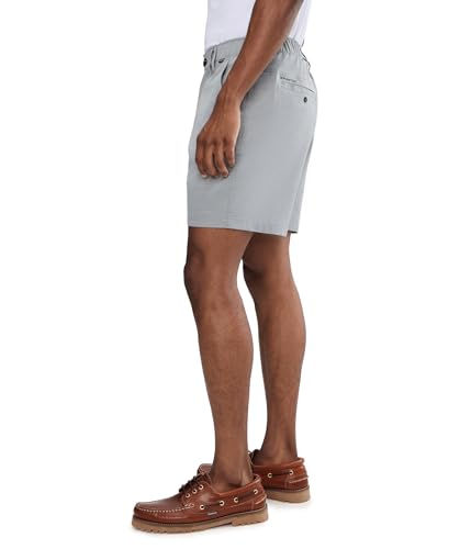 Image of Hurley Men's Phantom 4-Way Stretch Walk Shorts, 7 inch Inseam 18 inch Outseam. Quick Dry, Elastic Waistband