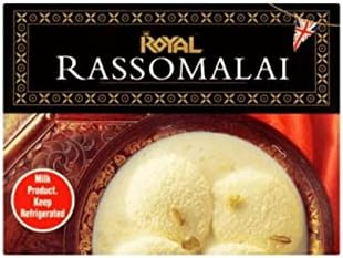 Royal Rassomalai, 500g