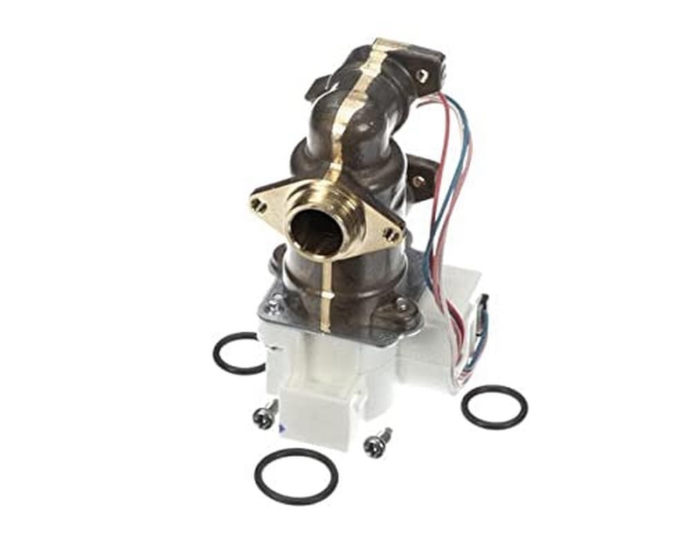 Rinnai Kit, by-Pass Valve Rl94I/E, V94I/: Amazon.com: Tools