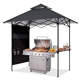 ABCCANOPY 8×5 Pop Up