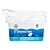 HTH 42052W Swimming Pool Care 3" Chlorine Tabs Advanced, Individually Wrapped Tablets, 5lb and HTH 52037 Swimming Pool Care Shock Advanced, Swimming Pool Chemical, Cal Hypo Formula, 12 Count(Pack of 1)