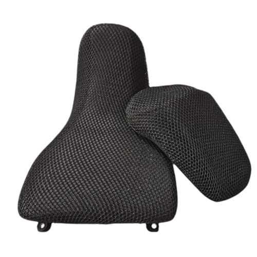 Housse de coussin de siège moto anti-chaleur pour V-Strom 1050 DL1050