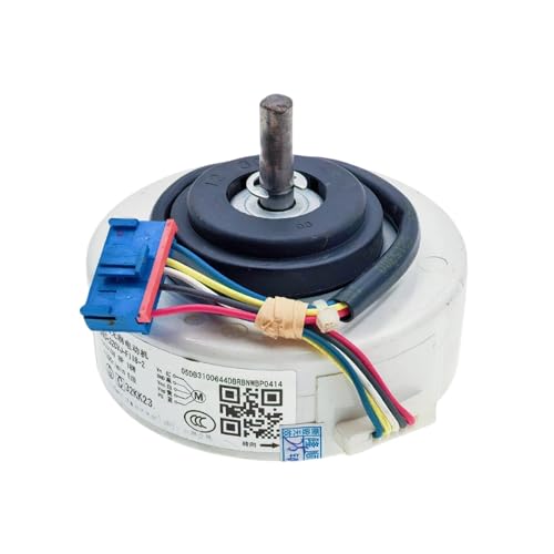 Moteur électronique DB31-00644D de haute précision pour climatisation - 3