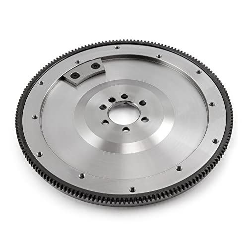 Speedmaster Billet SBC Flywheel