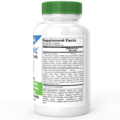 DrFormulas-Organic-Prebiotic-Fiber-for-Constipation-Relief-Weight-Loss-Nexabiotic-Superfood-Tabs-for-Probiotic-Digestive-Health-60-Tablets