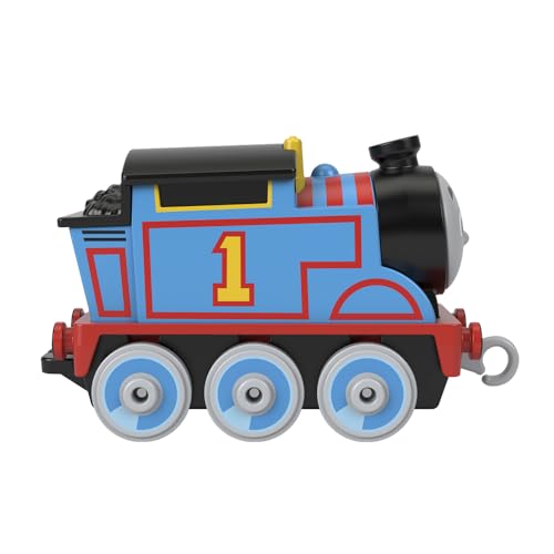Thomas & Friends train track playset HBY23 réplique exacte robuste
