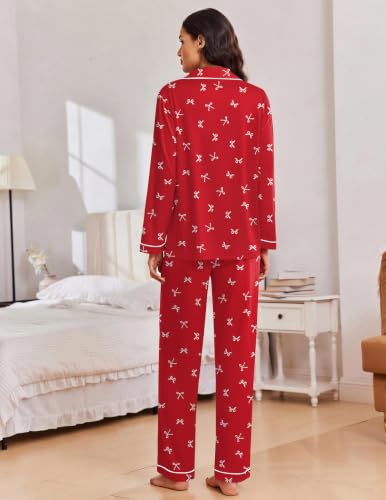 Women's Christmas Pajama - image 3