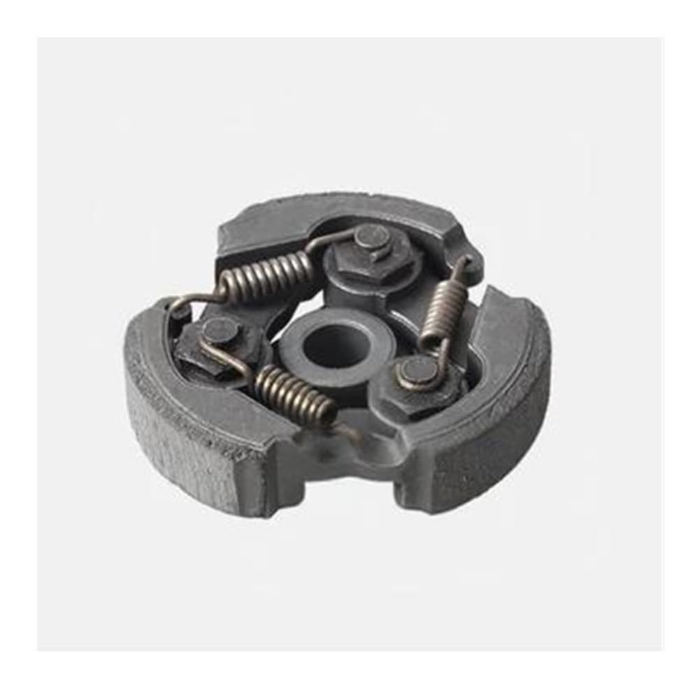 Patin d'embrayage CG411 haute friction pour moteur thermique 47cc 49cc