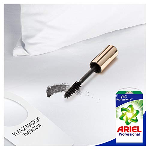 Ariel Professional 4084500911505 Detersivo Polvere Per Bianchi E Colorati, 110 Lavaggi, 7 Kg - 2