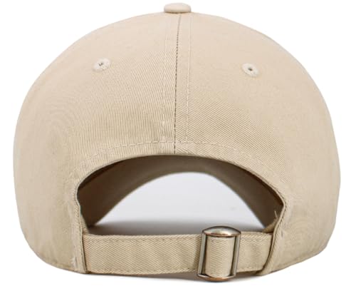 Image of KBETHOS Dog Cat Mom Dad Theme Womens Baseball Cap Distressed Vintage Unconstructed Embroidered Patch Hat
