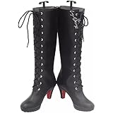 ブルーアーカイブ ブルアカ 羽沼マコト コスプレ 靴 ブーツCosplay