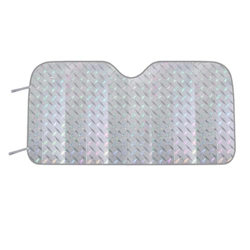 Couverture protection pare-brise avant avec pare-soleil de voiture
