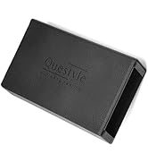 Amazon.co.jp: Questyle SIGMA Pro 専用 レザーケース 収納ケース