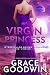 His Virgin Princess (Interstellar Brides®: The Virgins Book 3)