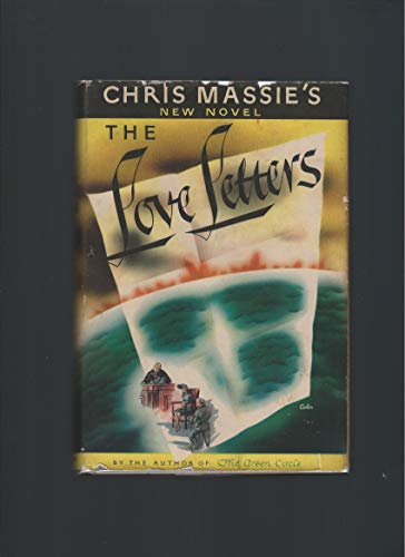 The Love Letters B0017KNLX0 Book Cover