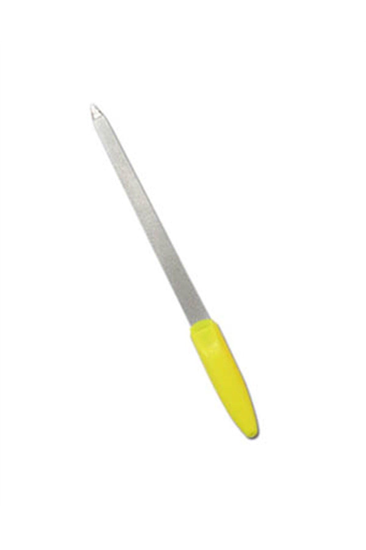 Nascita Çelik Törpü Sarı Renkli 20 Cm - 40