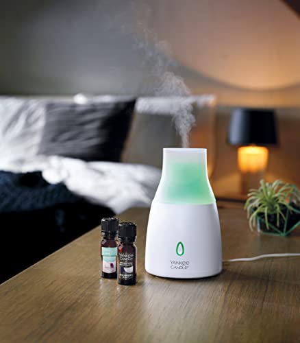 Yankee Candle Home Fragrance Oil | Midsummer's Night Scent | For Ultrasonic Aroma Diffuser 0.50 Fl Oz (Pack Of 1) #TOP5