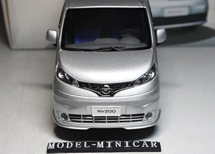 1/18 日産 nv200 【翌日発送可能】 32%割引 bellaitalia.co.nz