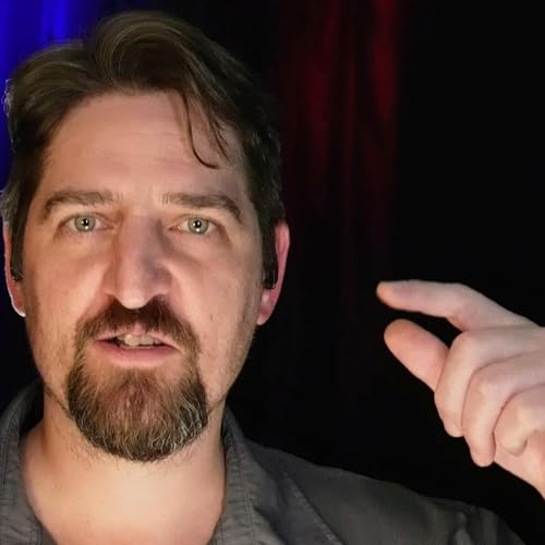 ASMR Ramble 🙋 Answering MORE Questions from the Dreamers Podcast Por  arte de portada