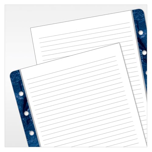 FranklinCovey Compact Monticello Pages lignées pour ne plus perdre vos notes - 2