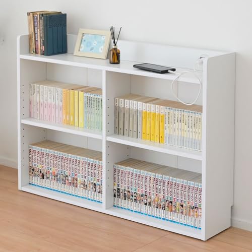 RP(YAMAZEN) wbh{[h t {I X bN RZgt I߉\ xbhTCh I [ 90×s20×68cm l炵 gi zCg AHSR-6090E(WH)