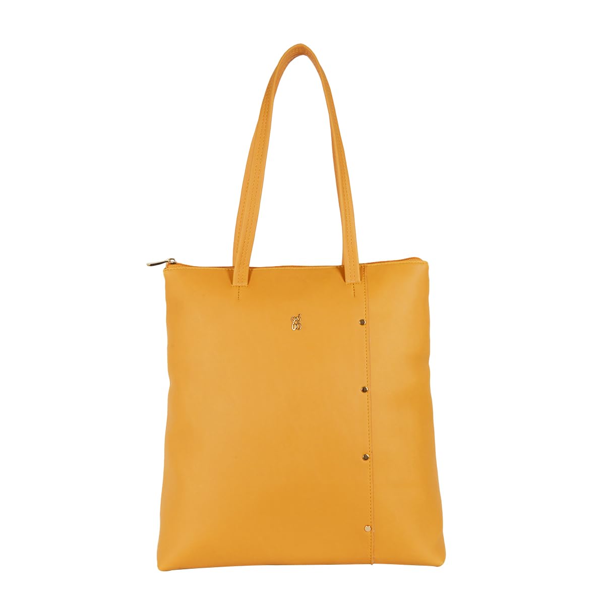 Baggit GG Womens Tote Handbag - Large (Yellow) (B0CBSPRQ6P) Amazon Price History, Amazon Price Tracker