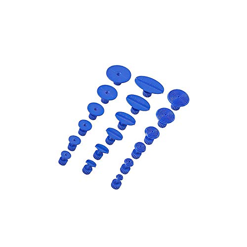 The Portable Manual Stainless Steel dent Remover is a Multifunctional car Repair Tool, Suitable for Various Vehicles, Cars, Trucks, SUVs, Household appliances, refrigerators, etc.